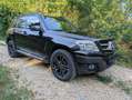 Mercedes-Benz GLK 350 GLK 350 4MATIC Aut. Schwarz - thumbnail 2