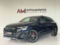 Audi Q8 50 TDI *S-Line*Raute*Pano*B&O*HUD*SHZ*Luft* Blu/Azzurro - thumbnail 1
