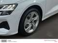 Audi A3 Sportback advanced 30 S tronic Weiß - thumbnail 10