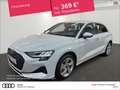 Audi A3 Sportback advanced 30 S tronic Weiß - thumbnail 1
