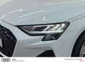 Audi A3 Sportback advanced 30 S tronic Blanc - thumbnail 6