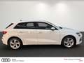 Audi A3 Sportback advanced 30 S tronic Blanc - thumbnail 3