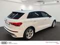 Audi A3 Sportback advanced 30 S tronic Weiß - thumbnail 5