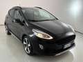Ford Fiesta 1.0 EcoBoost Zwart - thumbnail 3
