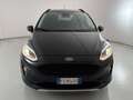 Ford Fiesta 1.0 EcoBoost Zwart - thumbnail 2
