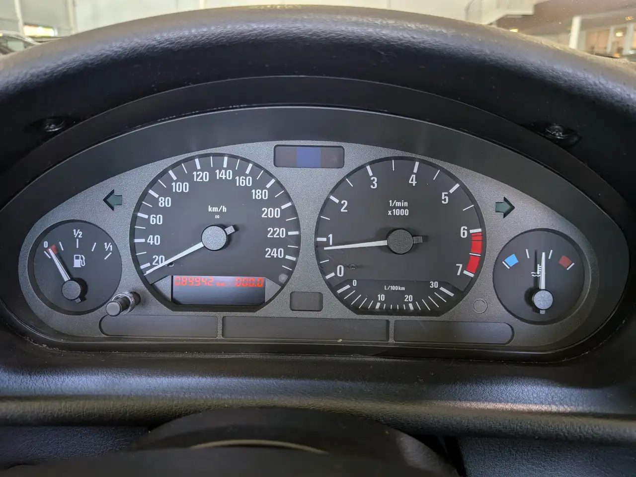 BMW 318 3-serie Cabrio 318i Executive Automaat NAP 89.818k, foto 10