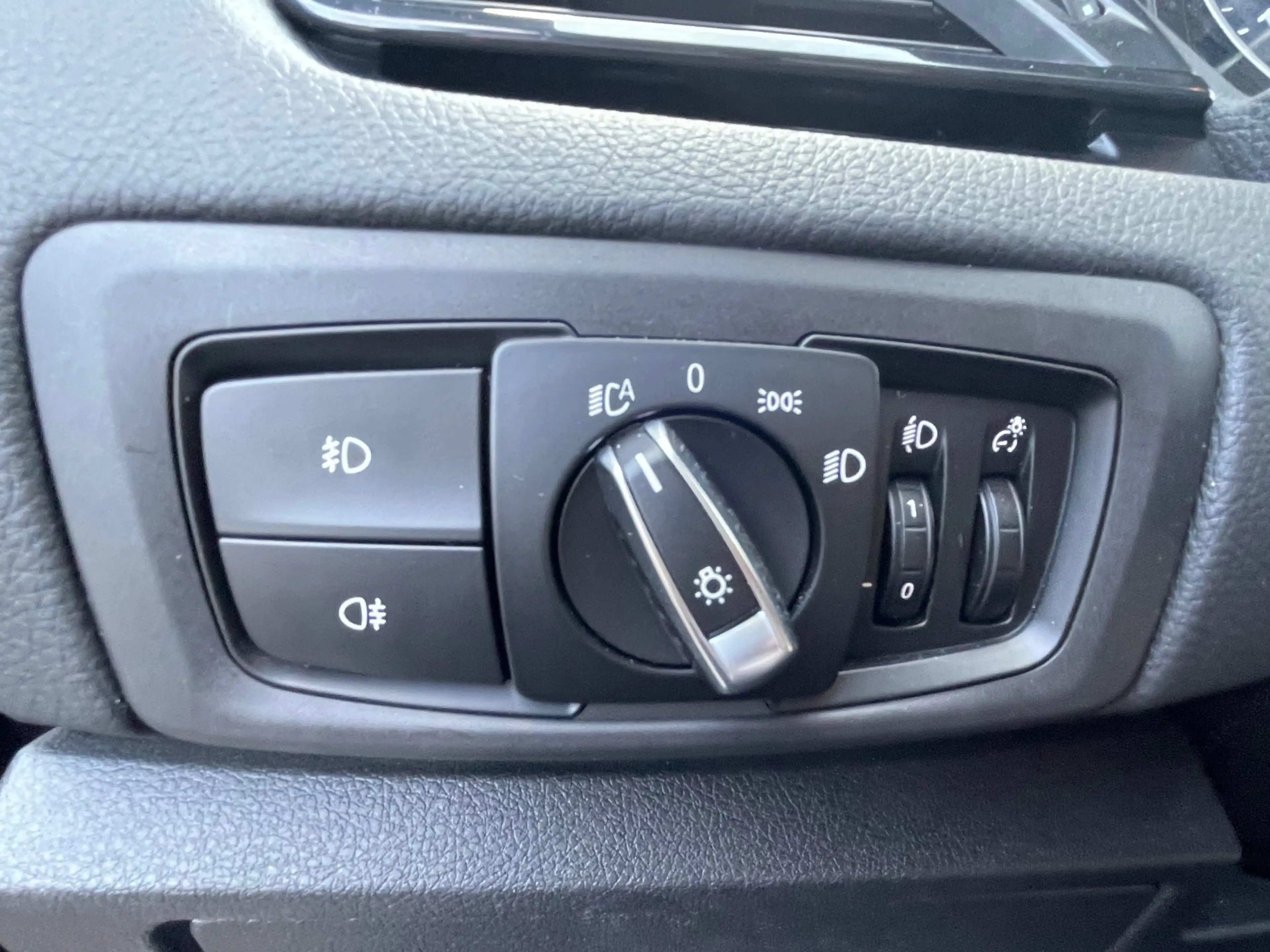 BMW 225 2-serie Active Tourer 225xe iPerformance Executive — photo 12