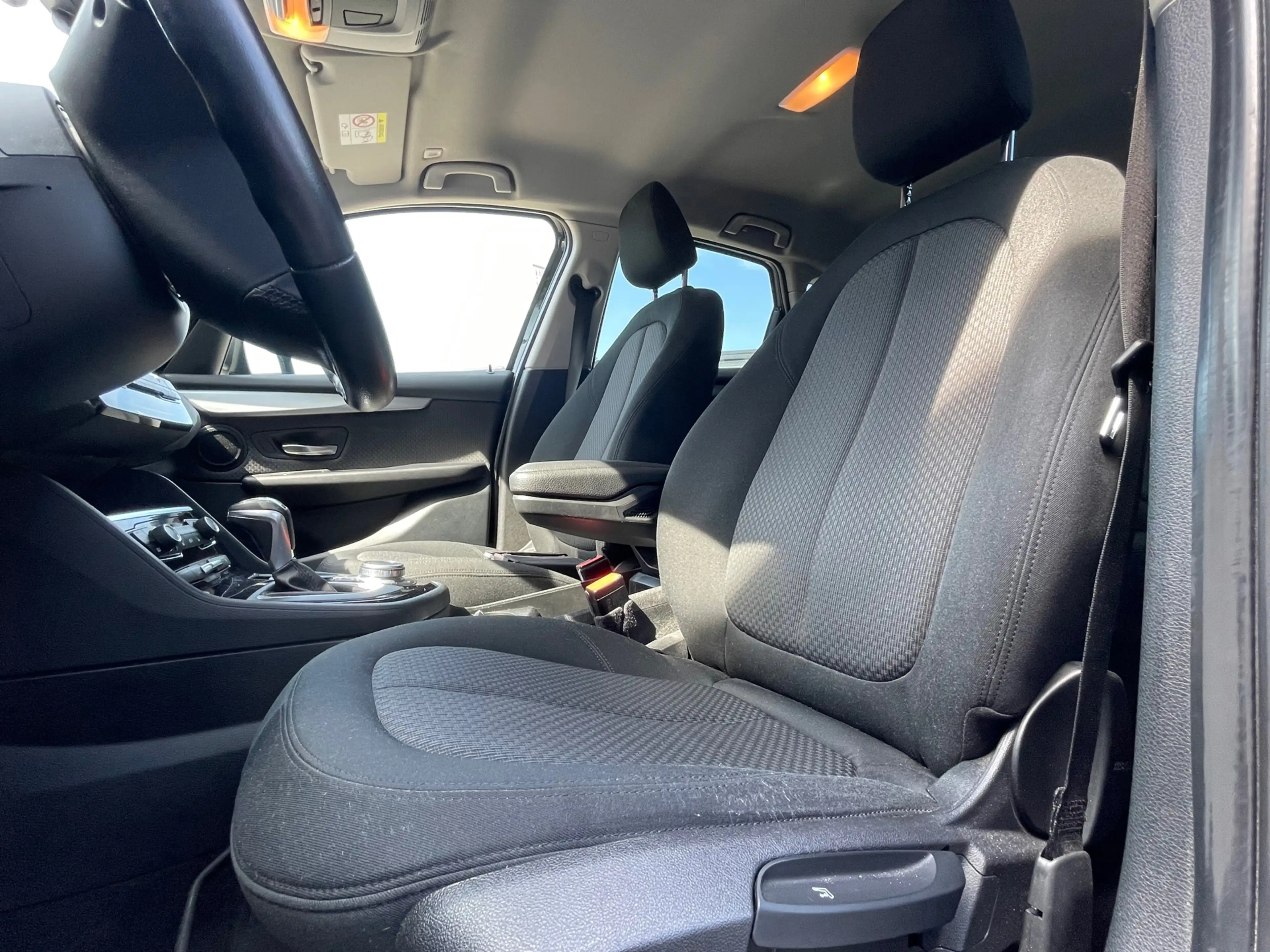BMW 225 2-serie Active Tourer 225xe iPerformance Executive — photo 10