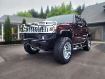 4dr AWD SUT