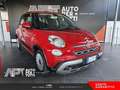 Fiat 500L 500L 1.4 Connect s&s 95cv Rosso - thumbnail 2