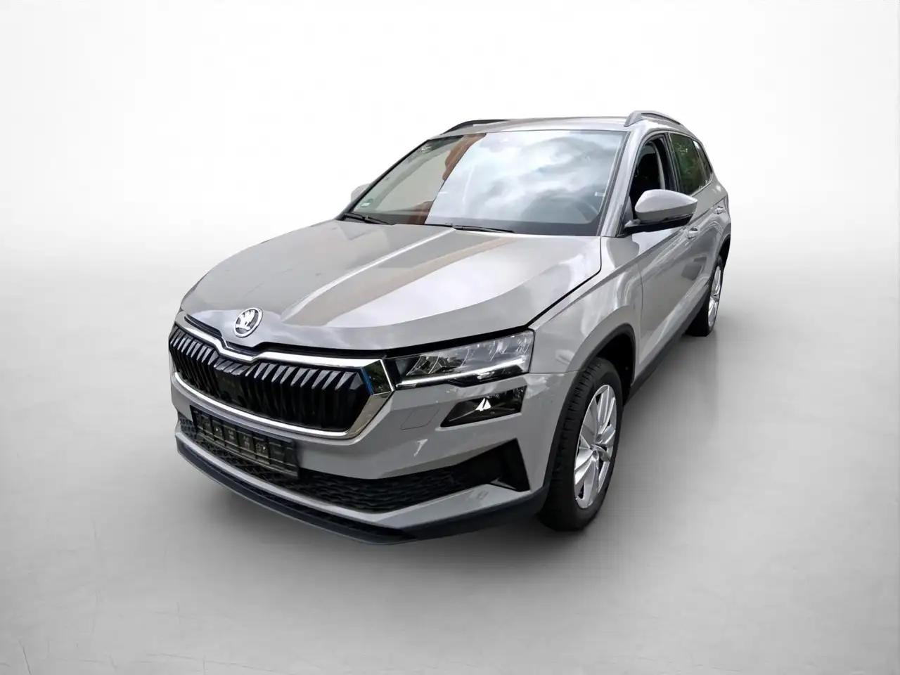 Skoda Karoq 1.5 TSI Selection*NAVI*KAM*PDC*LED*SHZ*APP, миниатюра 2