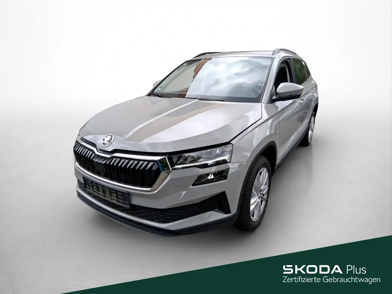 Skoda Karoq 1.5 TSI Selection*NAVI*KAM*PDC*LED*SHZ*APP