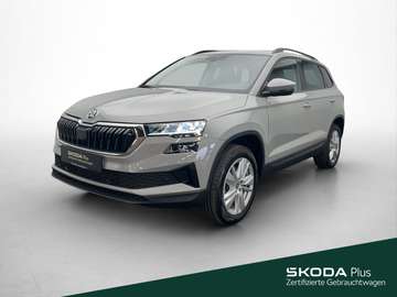 1.5 TSI Selection*NAVI*KAM*PDC*LED*SHZ*APP