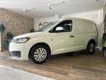Volkswagen Caddy Cargo Furgón 2.0TDI 75kW Blanco - thumbnail 4