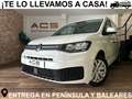 Volkswagen Caddy Cargo Furgón 2.0TDI 75kW Blanco - thumbnail 1