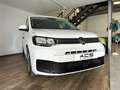 Volkswagen Caddy Cargo Furgón 2.0TDI 75kW Blanco - thumbnail 2