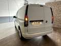 Volkswagen Caddy Cargo Furgón 2.0TDI 75kW Blanco - thumbnail 5