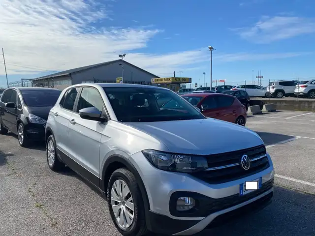 Volkswagen T-Cross 1.0 TSI Urban BMT x commercianti
