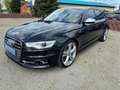 Audi S6 4.0 TFSI quattro Siyah - thumbnail 1