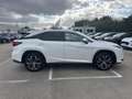 Lexus RX 450h 450h 4WD Luxe MC19 Blanc - thumbnail 4