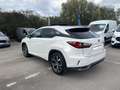 Lexus RX 450h 450h 4WD Luxe MC19 Blanc - thumbnail 7