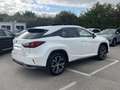 Lexus RX 450h 450h 4WD Luxe MC19 Blanc - thumbnail 5