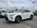 Lexus RX 450h 450h 4WD Luxe MC19 Blanc - thumbnail 1
