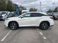 Lexus RX 450h 450h 4WD Luxe MC19 Blanc - thumbnail 8