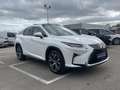 Lexus RX 450h 450h 4WD Luxe MC19 Blanc - thumbnail 3