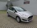 Ford Fiesta 1.0 EcoBoost pdc, navigatie, led, airco Argent - thumbnail 22