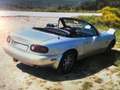 Mazda MX-5 1.6 cat. Ezüst - thumbnail 8