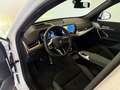 BMW iX1 xDrive30 64,7kWh *1.BESITZ*VOLL*H&K*AHK*M-PAKET* Weiß - thumbnail 15