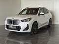 BMW iX1 xDrive30 64,7kWh *1.BESITZ*VOLL*H&K*AHK*M-PAKET* Weiß - thumbnail 4