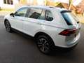Volkswagen Tiguan IQ.DRIVE schwenkb.AHK NAVI Weiß - thumbnail 4