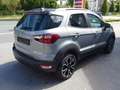 Ford EcoSport Active 1,0l EcoBoost NAVI/CAM/PDC/ALU Silber - thumbnail 3