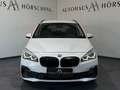 BMW 216 i Gran Tourer Weiß - thumbnail 2