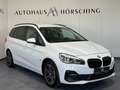 BMW 216 i Gran Tourer Weiß - thumbnail 1