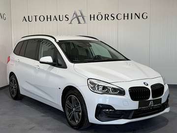 i Gran Tourer