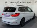 BMW 216 i Gran Tourer Weiß - thumbnail 6