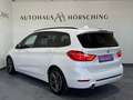 BMW 216 i Gran Tourer Weiß - thumbnail 4