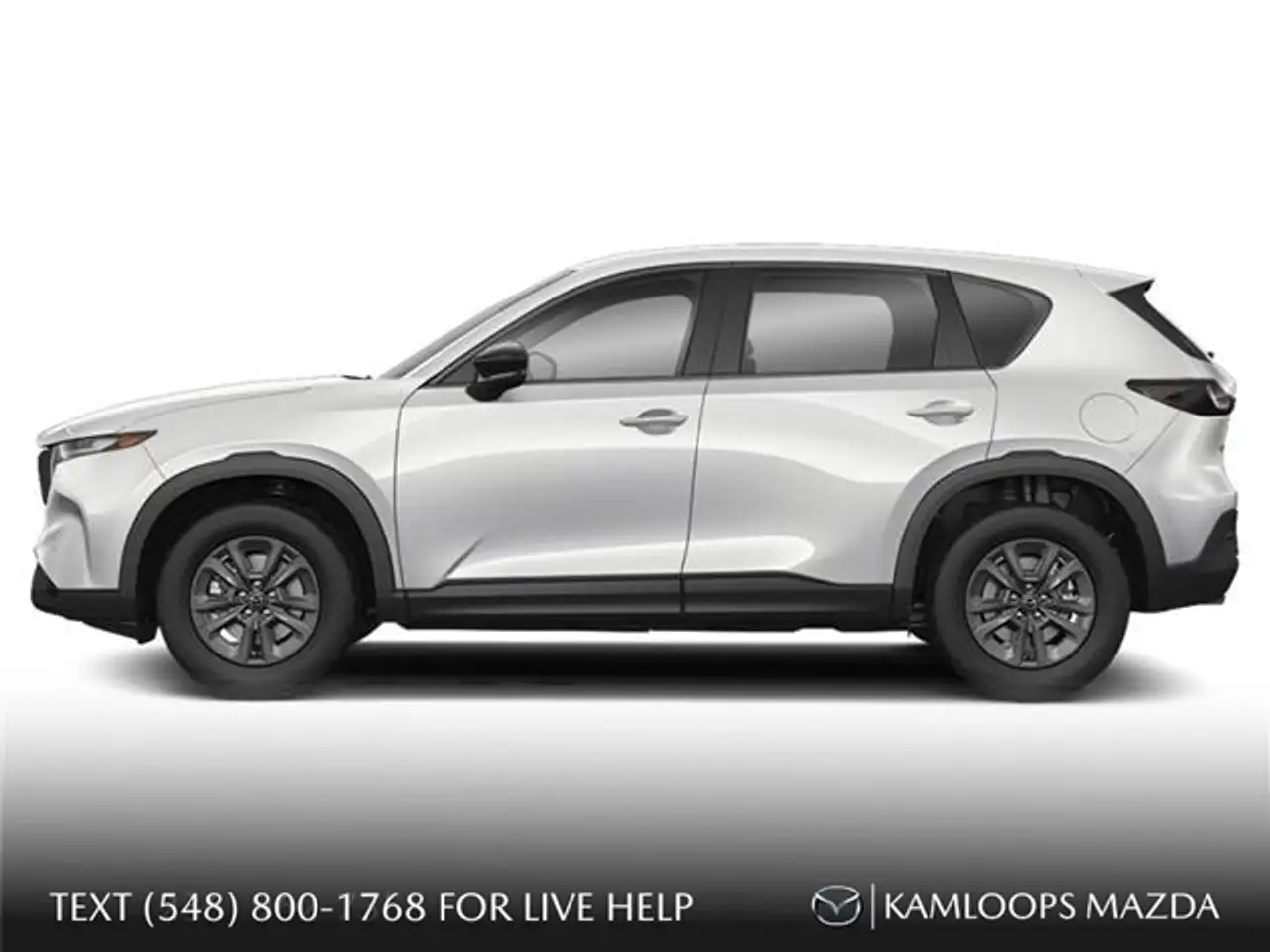Mazda CX-5 photo Mazda CX-5