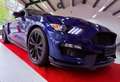 Ford Mustang GT Fastback - V6 - económico gracias al GLP Y eti Azul - thumbnail 3