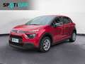 Citroen C3 PureTech 83 S&S Feel Rouge - thumbnail 1