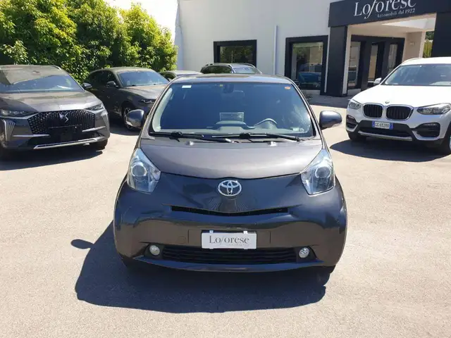 Toyota iQ iQ 1.3 Executive cvt
