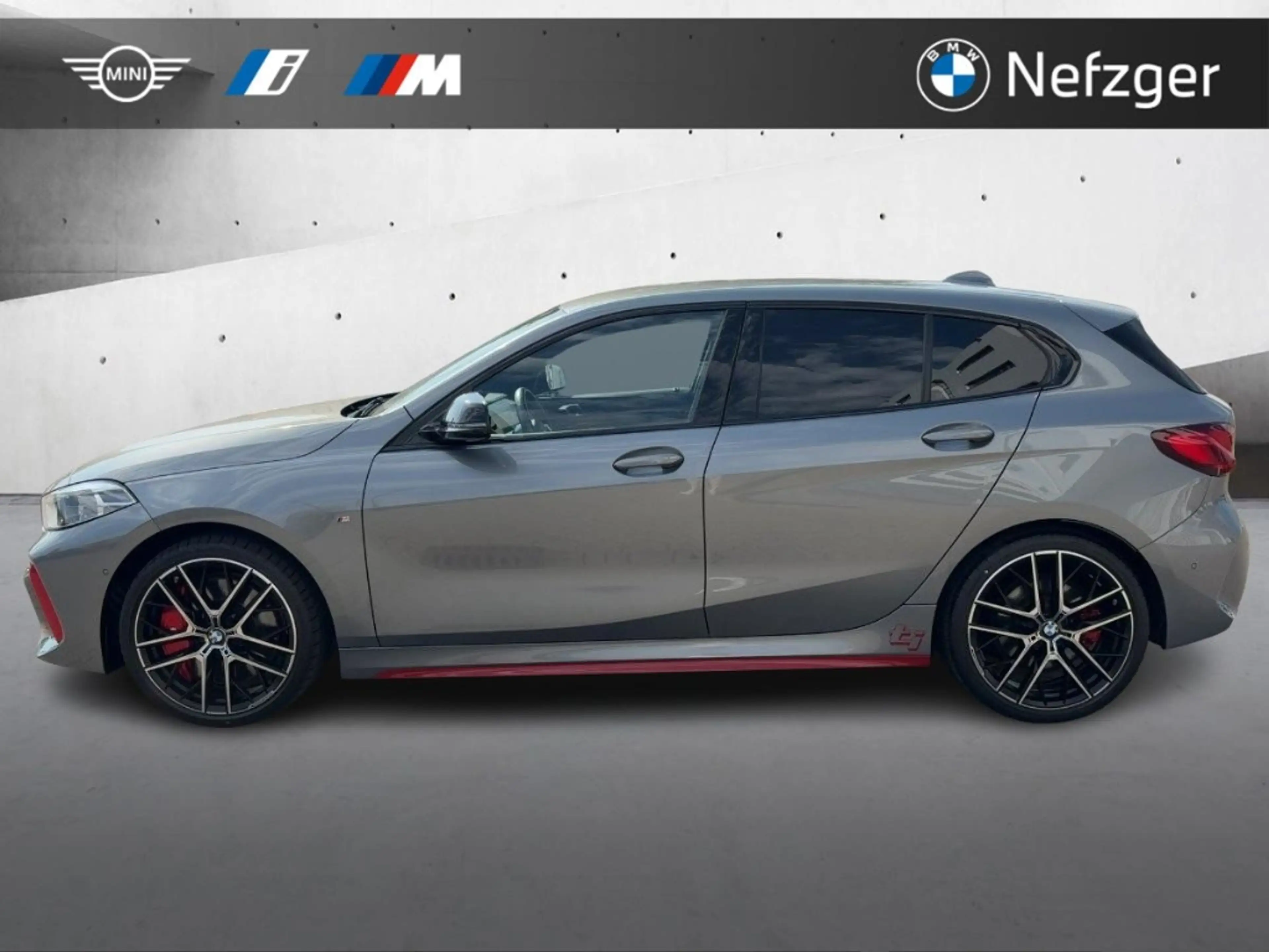 BMW 128 ti LED HUD SHZ HiFi Lenkradheizung