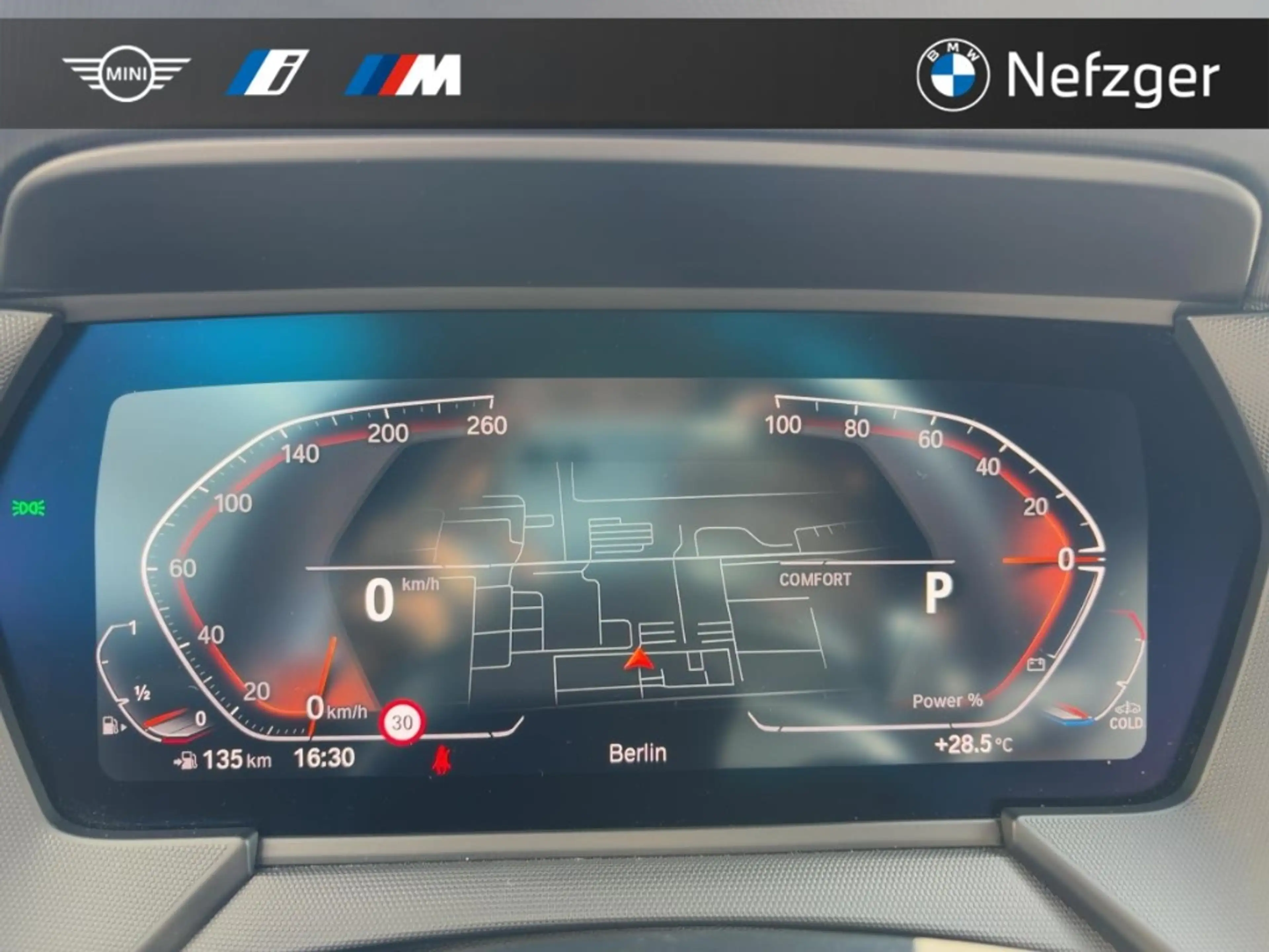 BMW 128 ti LED HUD SHZ HiFi Lenkradheizung — photo 14