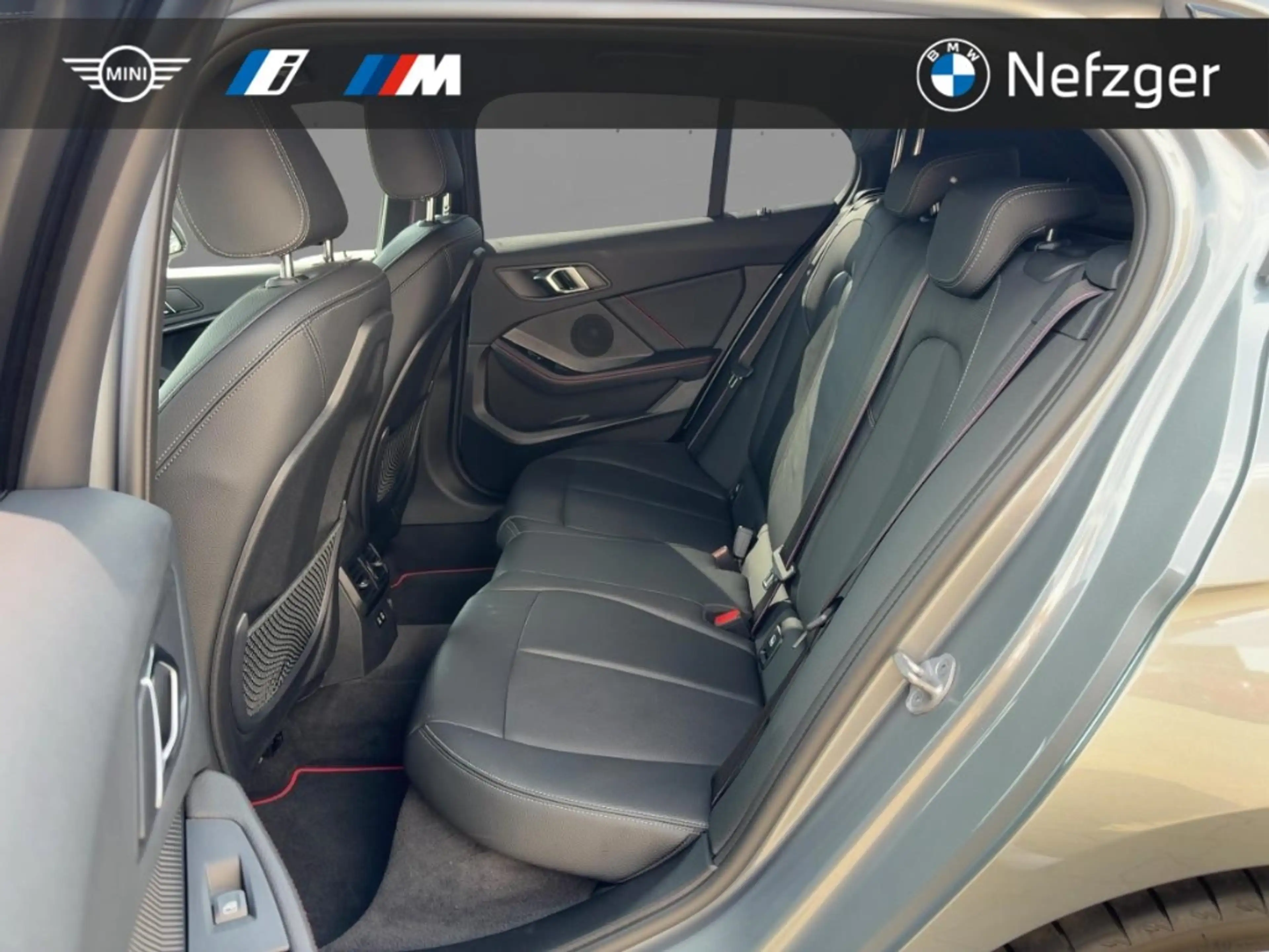 BMW 128 ti LED HUD SHZ HiFi Lenkradheizung — photo 7