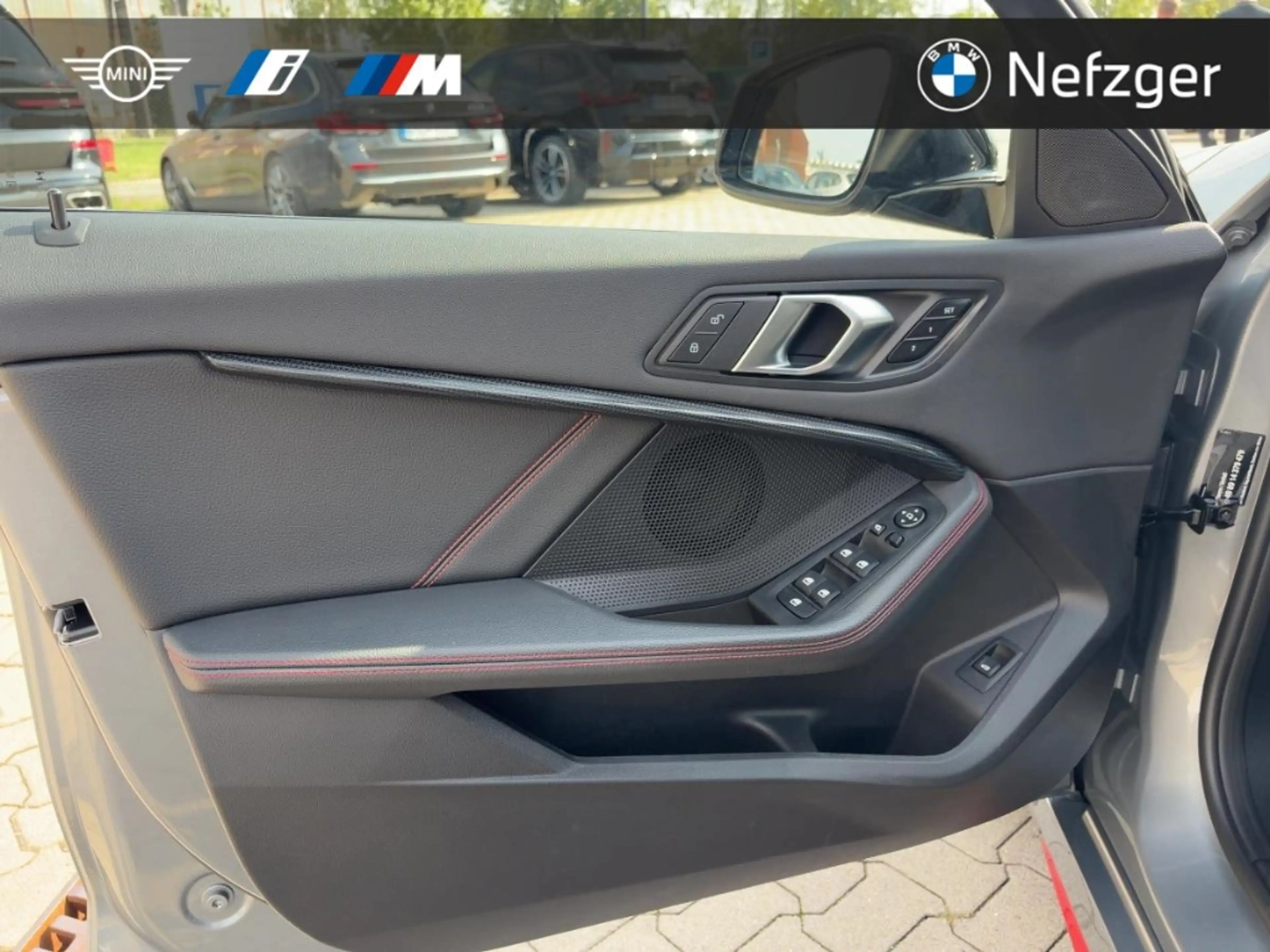 BMW 128 ti LED HUD SHZ HiFi Lenkradheizung — photo 13