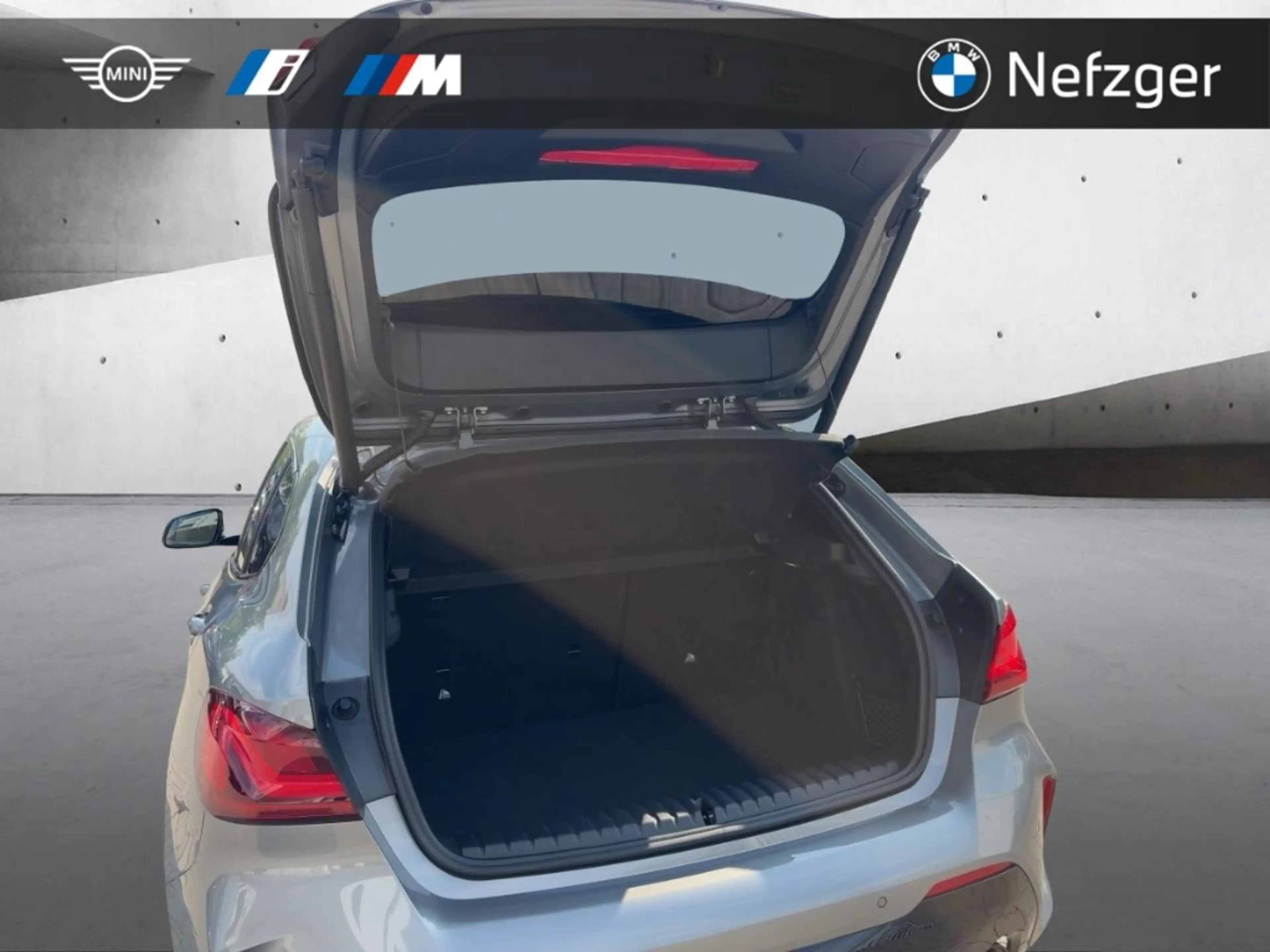 BMW 128 ti LED HUD SHZ HiFi Lenkradheizung — photo 5