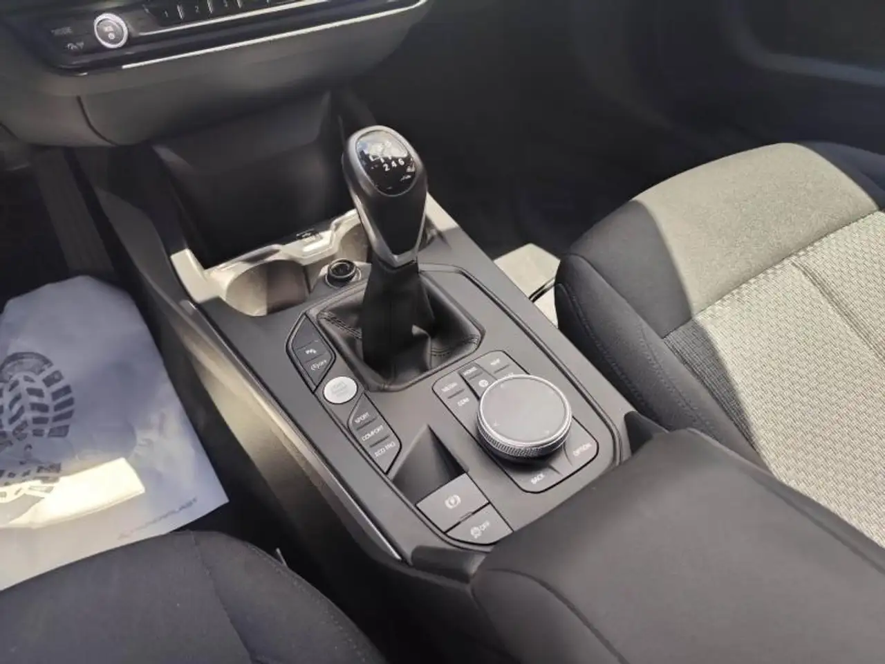 BMW 118 i Navi Pro LED Att. Rem., миниатюра 13